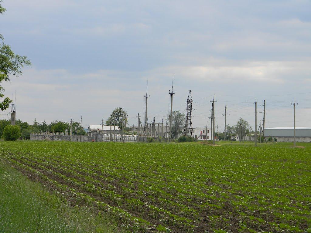 Білозір'я з panoramio.com - Белозерье