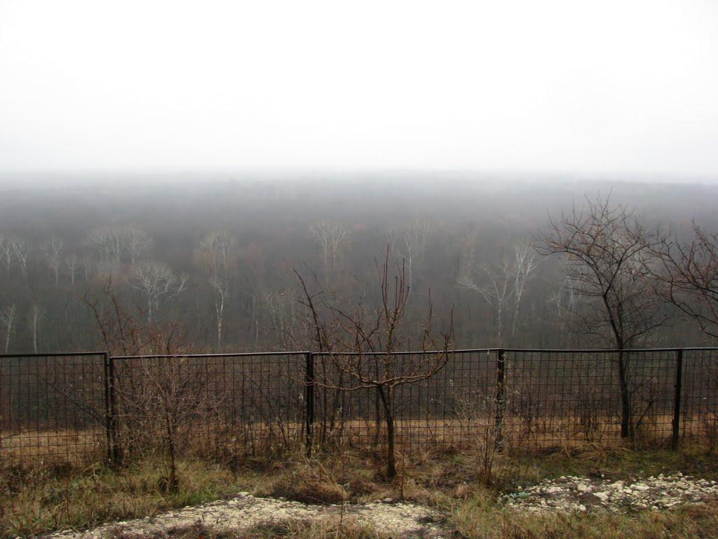 Христове з panoramio.com - Христово