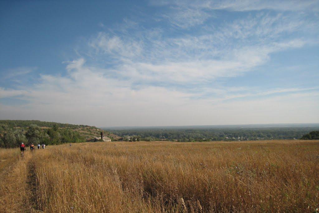 Христове з panoramio.com - Христове