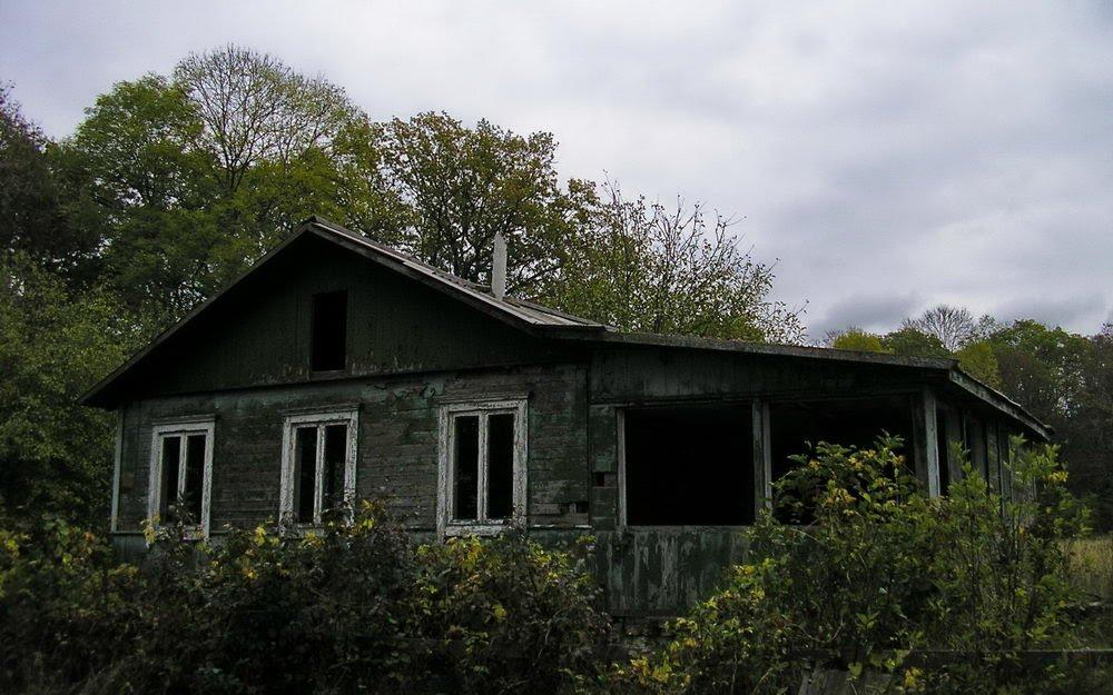 Козероги з panoramio.com - Козероги