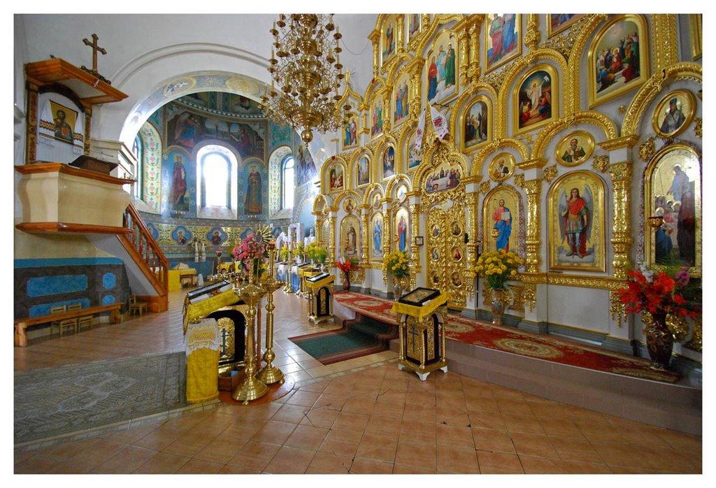 Нововолинськ з panoramio.com - Нововолынск