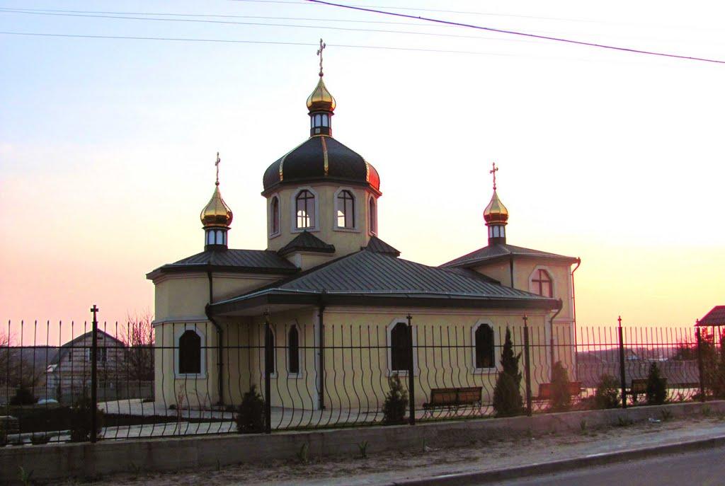 Юрівка з panoramio.com - Юровка