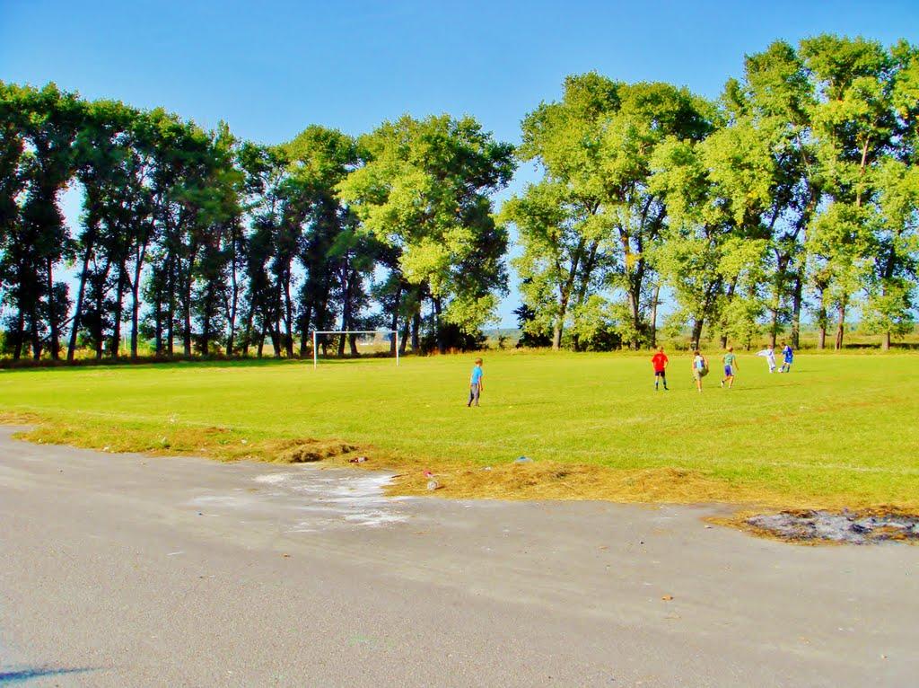 Димер з panoramio.com - Dymer
