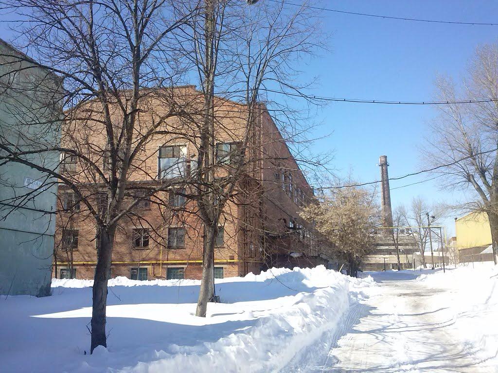 Свеса з panoramio.com - Свесса