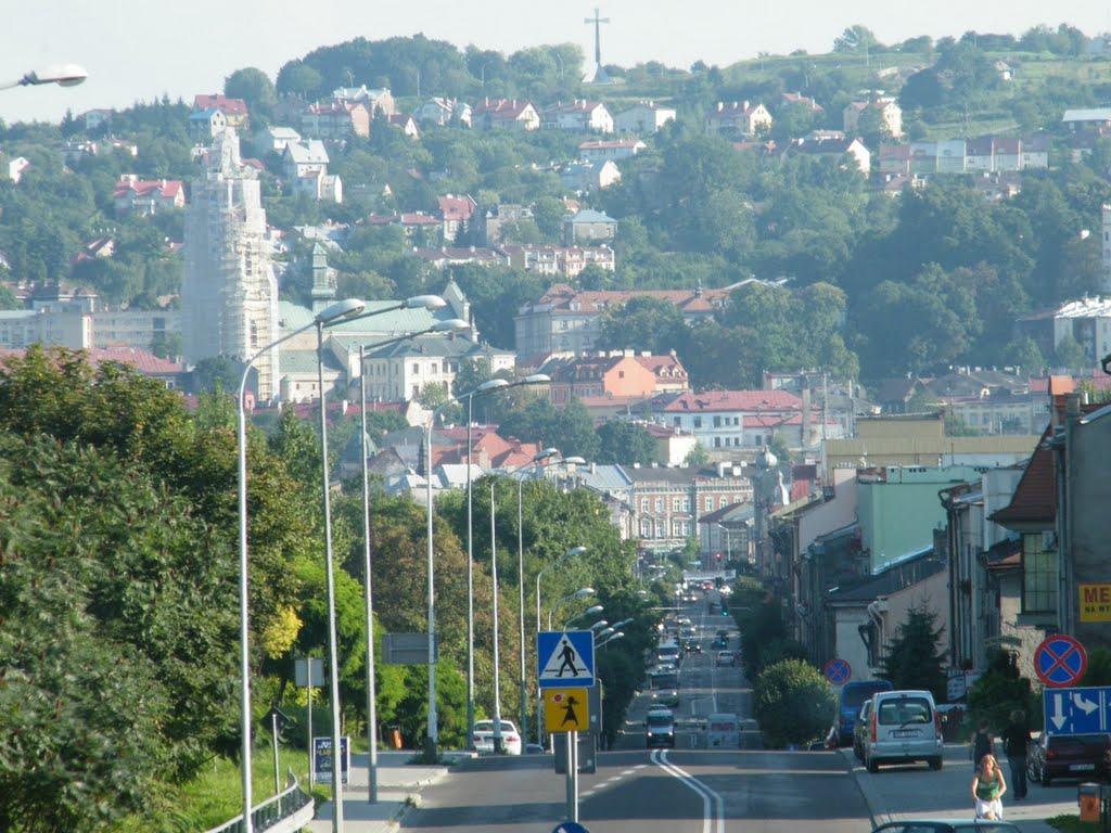Вілюничі з panoramio.com - Вилюничи