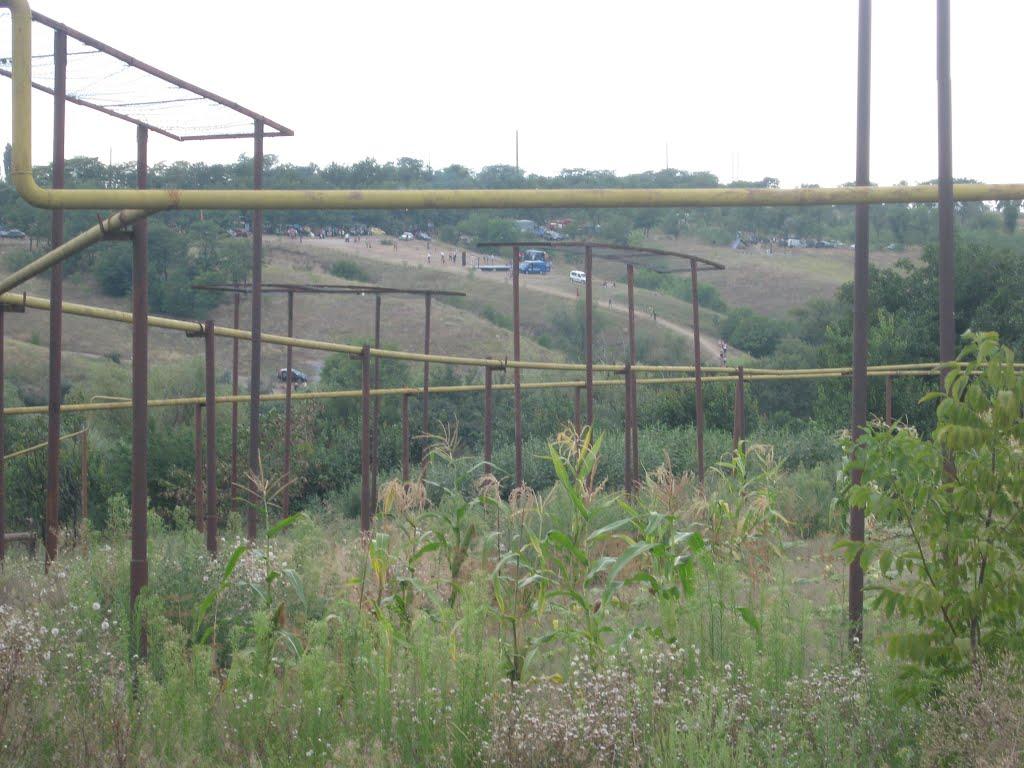 Олексіївка з panoramio.com - Алексеевка