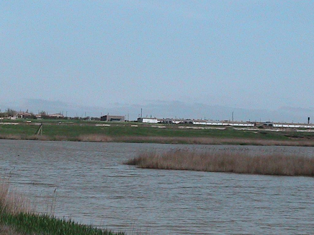 Сиваське з panoramio.com - Сиваське