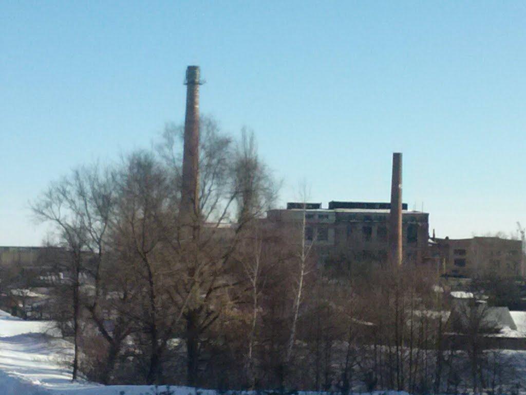 Свеса з panoramio.com - Свесса