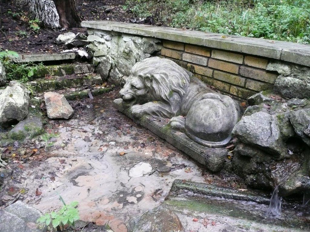 Білики з panoramio.com - Білики