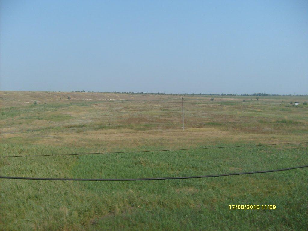 Долинське з panoramio.com - Долинське