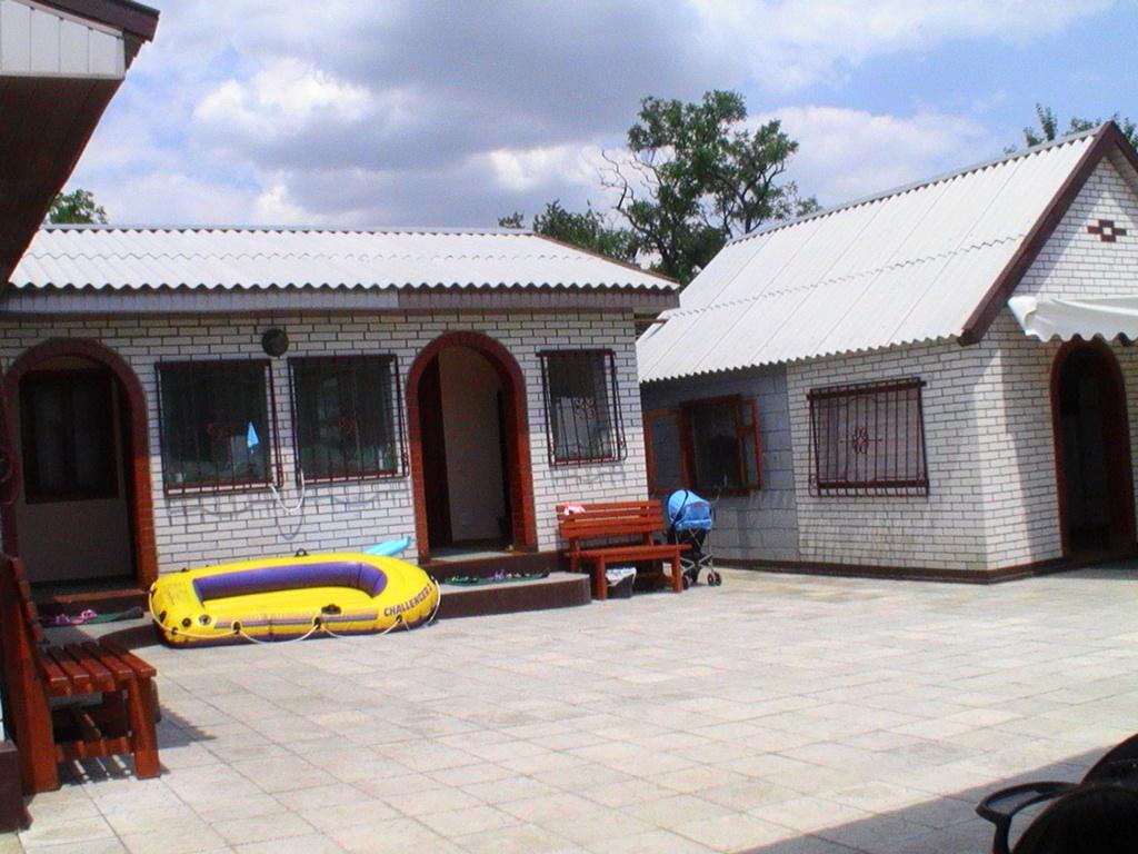 Білосарайська Коса з panoramio.com - Белосарайская Коса