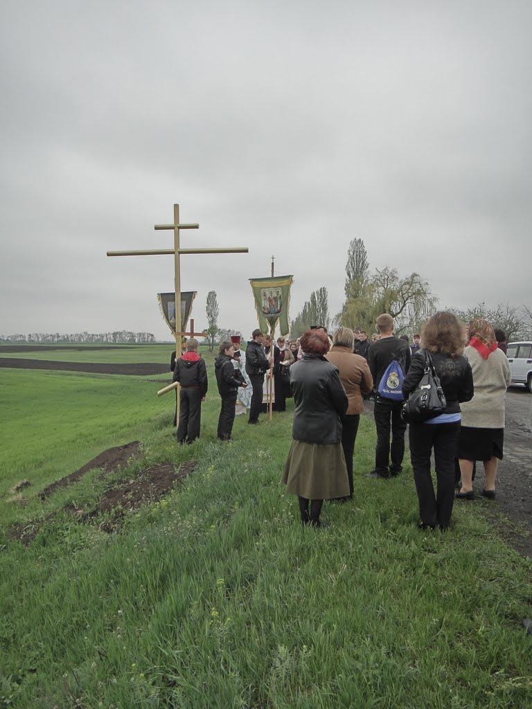 Соколова Балка з panoramio.com - Соколова Балка