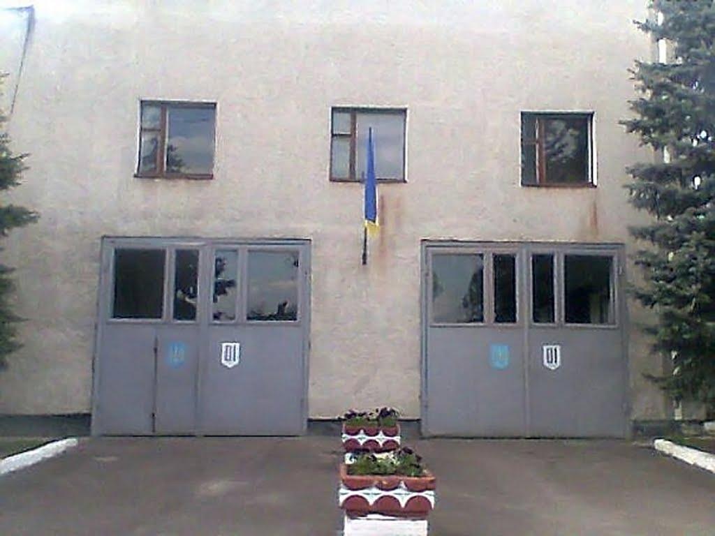 Торчин з panoramio.com - Torchyn