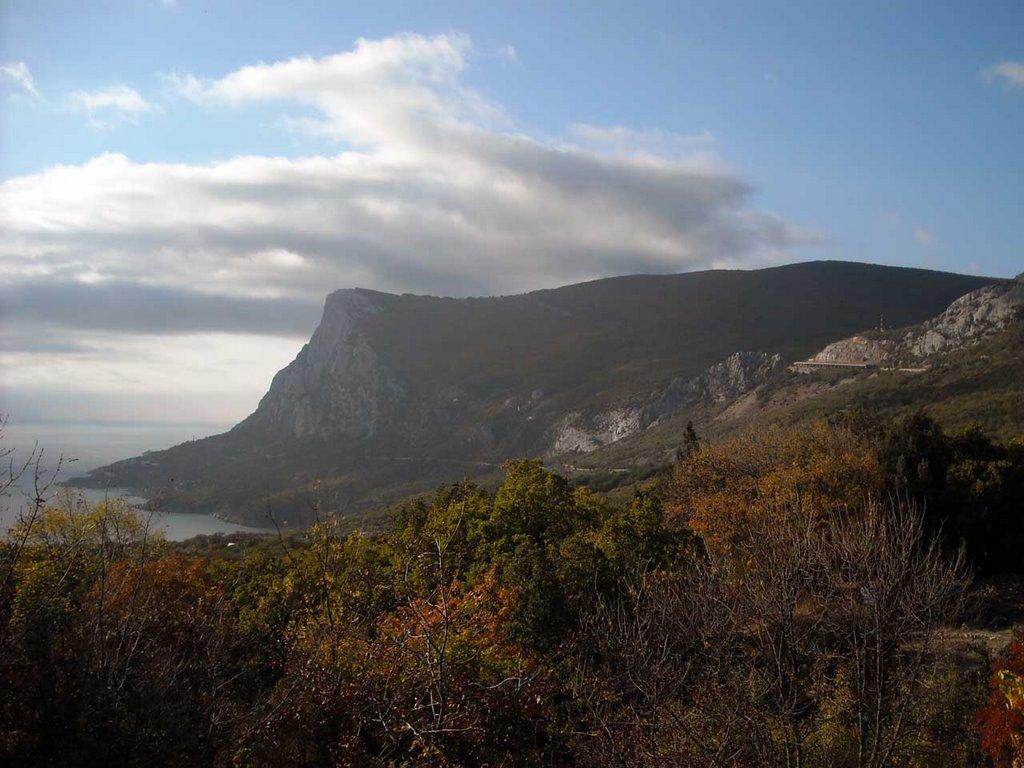 Тилове з panoramio.com - Tylove