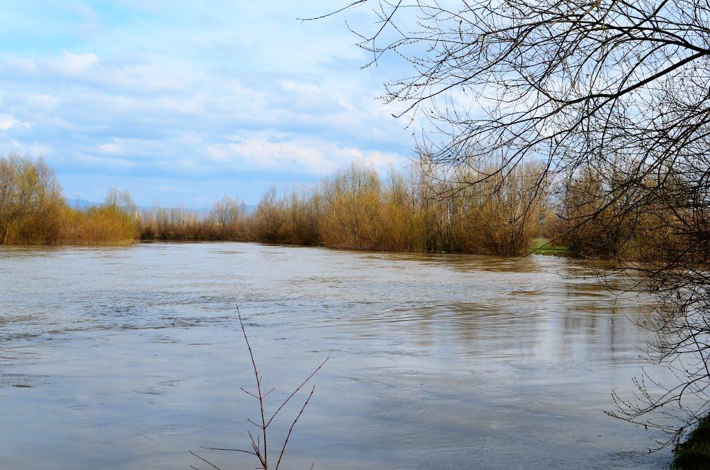 Гетиня з panoramio.com - Гетиня