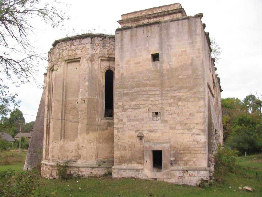 Біще з panoramio.com - Біще