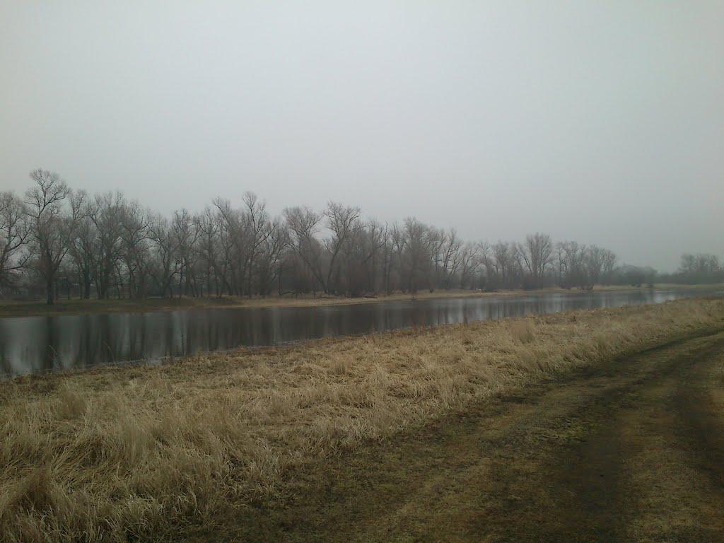 Губичі з panoramio.com - Губичі