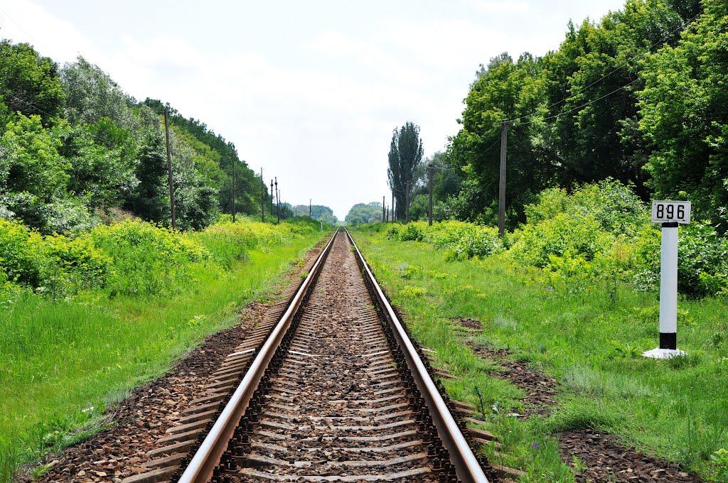 Байдівка з panoramio.com - Байдівка