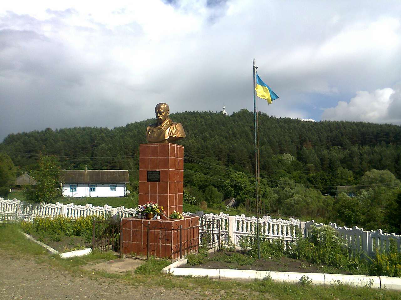 Тучне_червень_2014 - Тучне