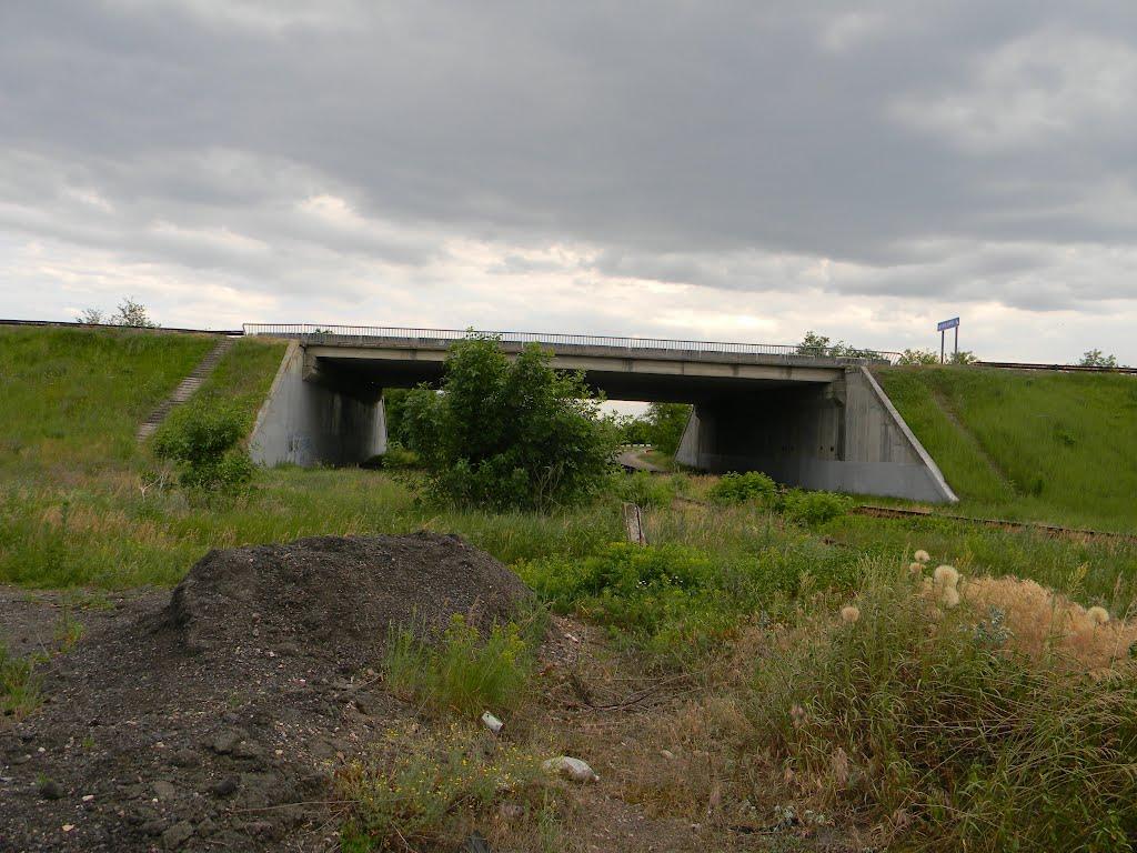 Білозір'я з panoramio.com - Белозерье