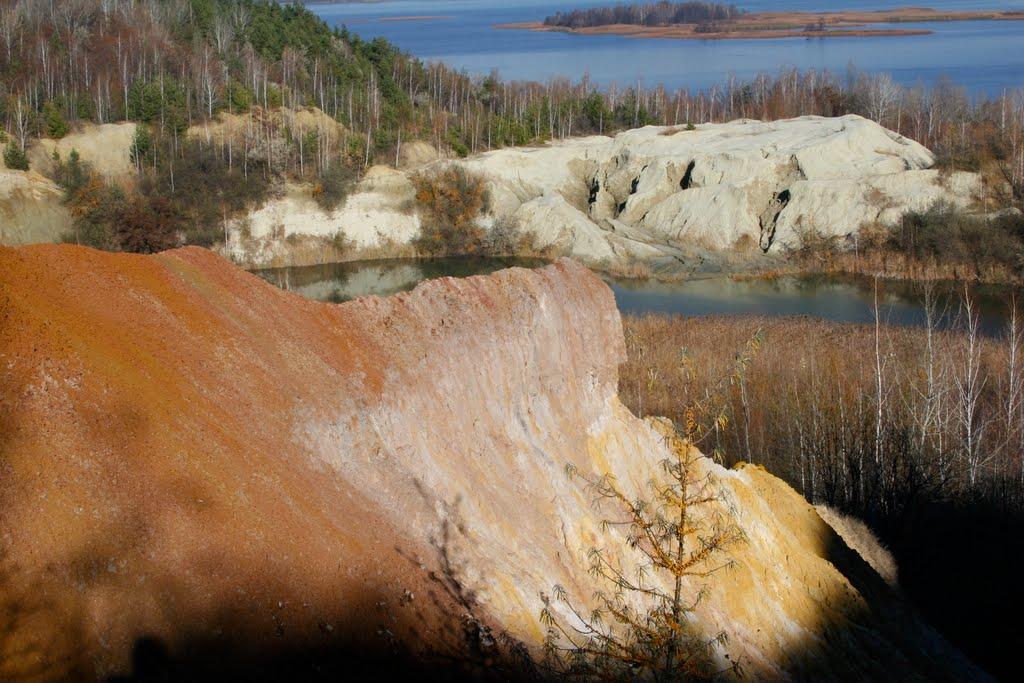 Стайки з panoramio.com - Стайки