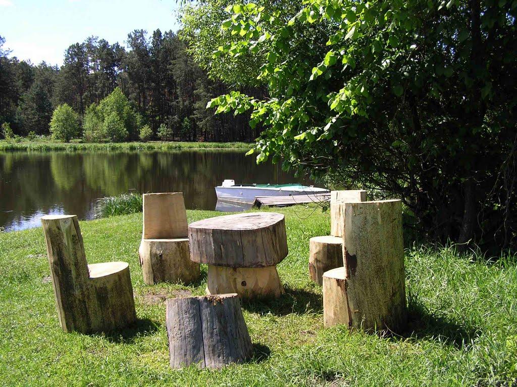 Краснолісся з panoramio.com - Краснолесье