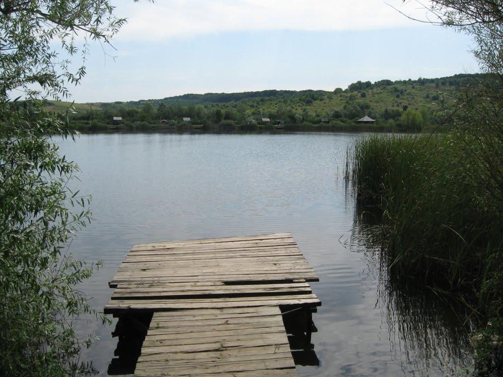 Шаланки з panoramio.com - Шаланки