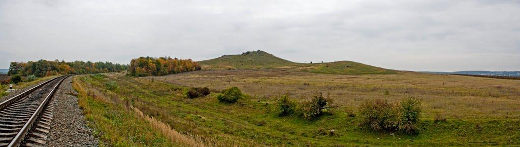 Нігин з panoramio.com - Nigyn