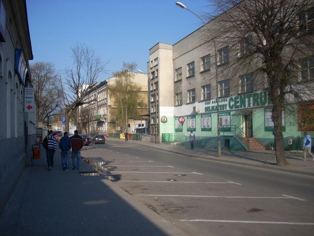 Вілюничі з panoramio.com - Вилюничи