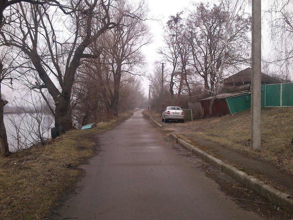 Губичі з panoramio.com - Губичі