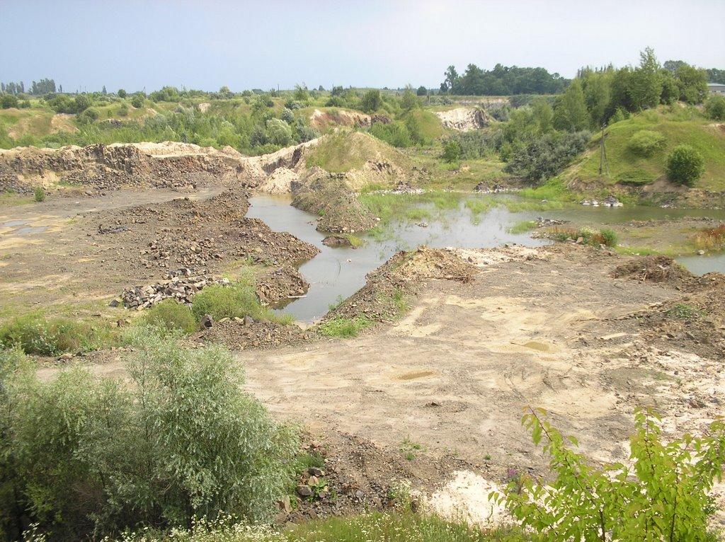 Берестовець з panoramio.com - Берестовец