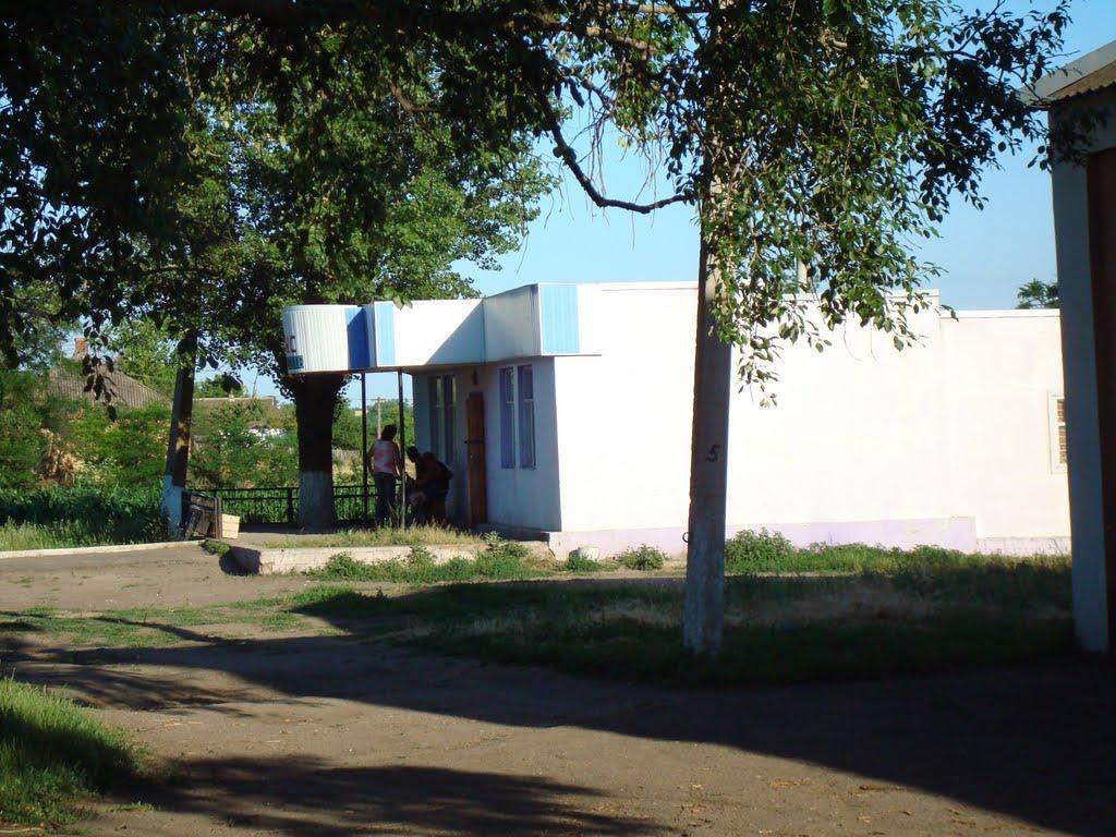 Побузьке з panoramio.com - Pobuzke