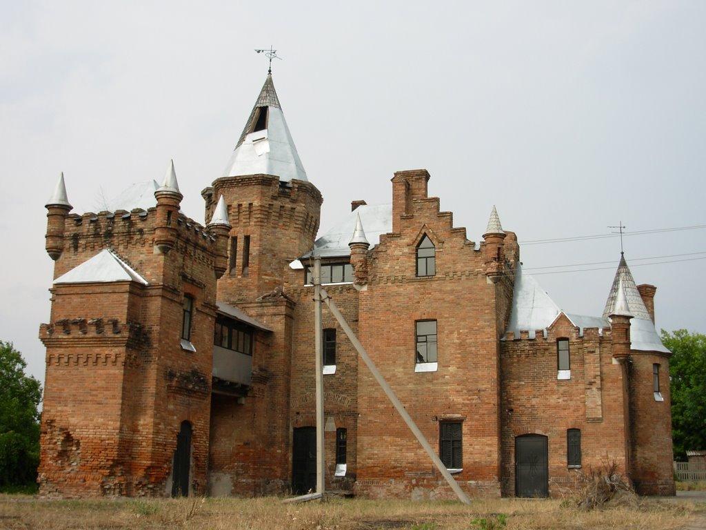 Василівка з panoramio.com - Василівка