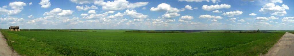 Стрілеча з panoramio.com - Strilecha