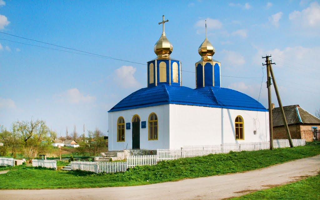 Червоновершка з panoramio.com - Червоновершка