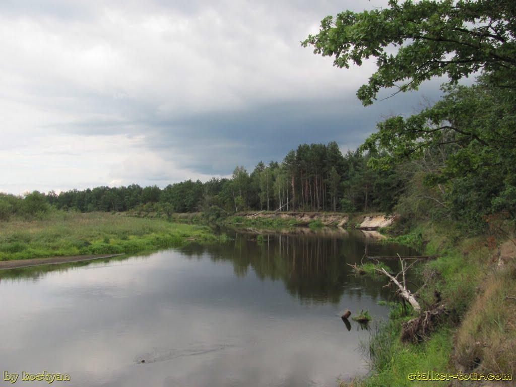 Дитятки з panoramio.com - Дитятки
