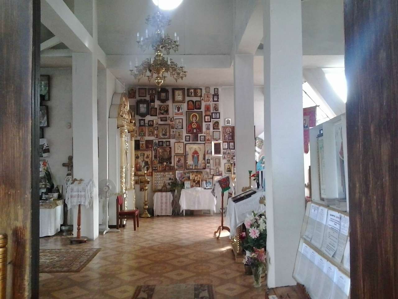 ОСЕРЕДКИ ЗНАНЬ ТА ДУХОВНОСТІ - Боярка