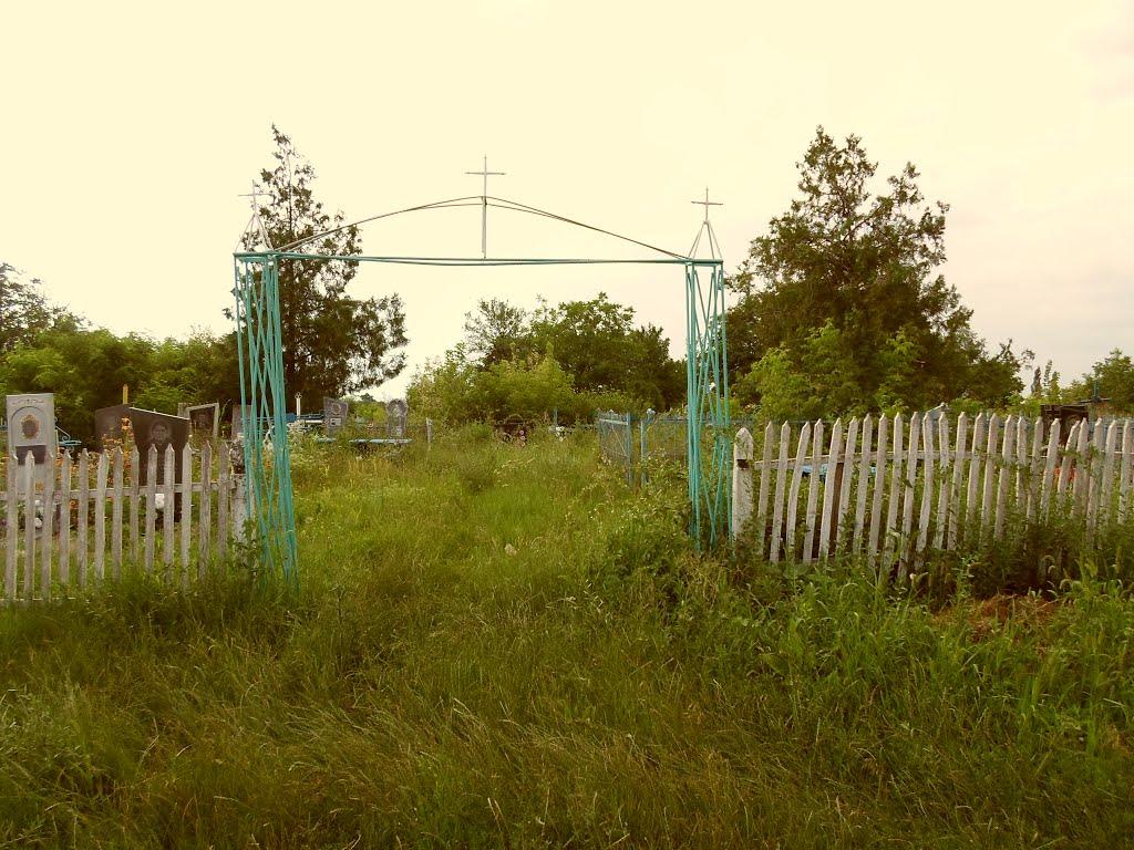 Луканівка з panoramio.com - Луканівка