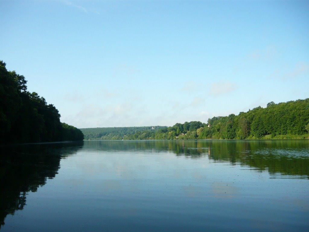Кокошинці з panoramio.com - Кокошинці