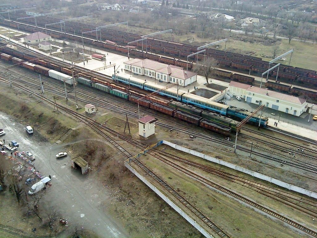 Родакове з panoramio.com - Родакове