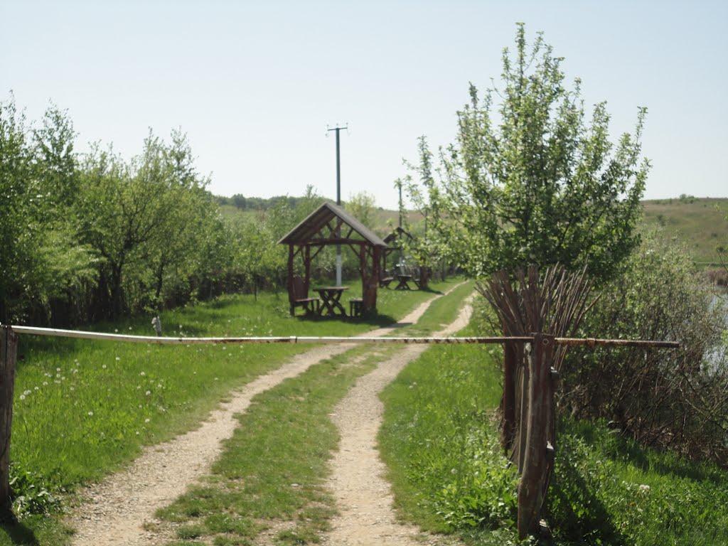 Шаланки з panoramio.com - Шаланки