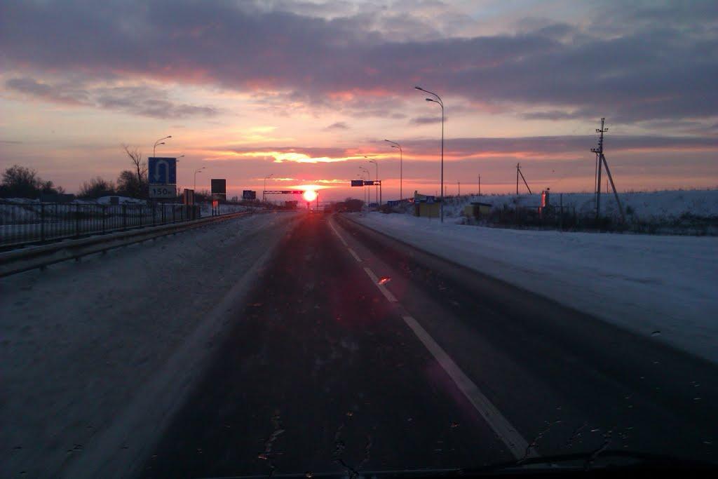 Велика Омеляна з panoramio.com - Велика Омеляна