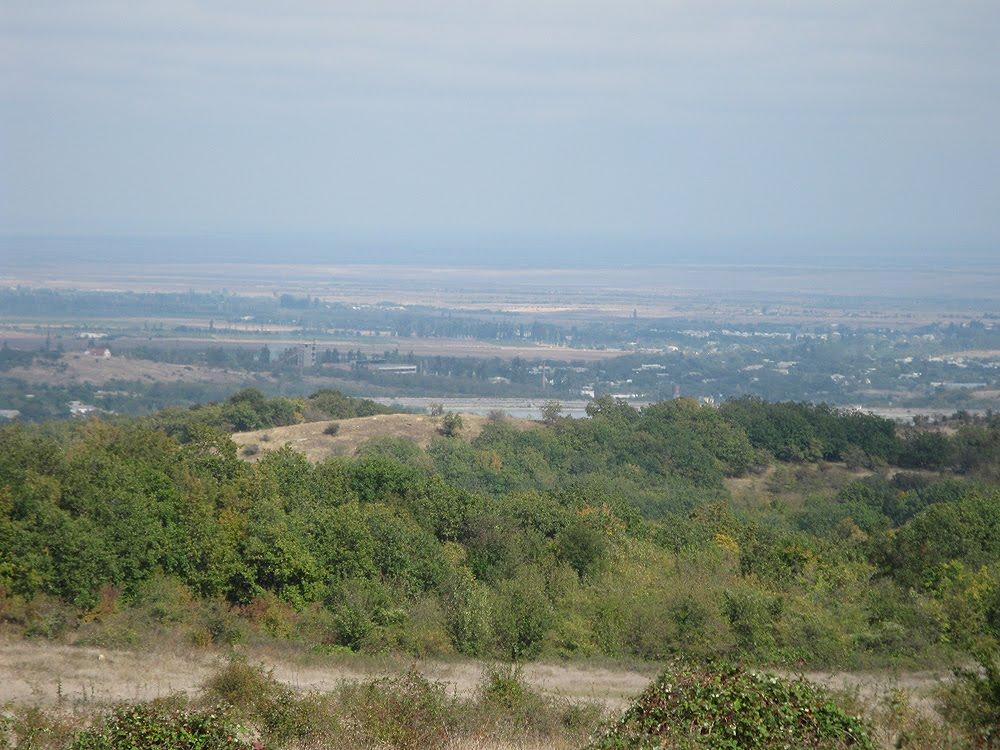 Старий Крим з panoramio.com - Старий Крим