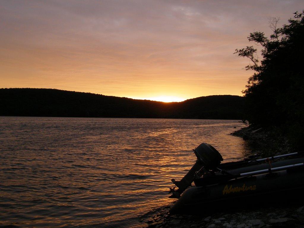 Пижівка з panoramio.com - Пыжовка