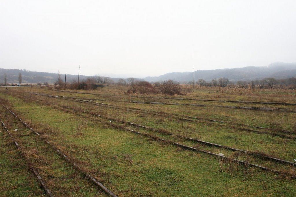 Приборжавське з panoramio.com - Приборжавське