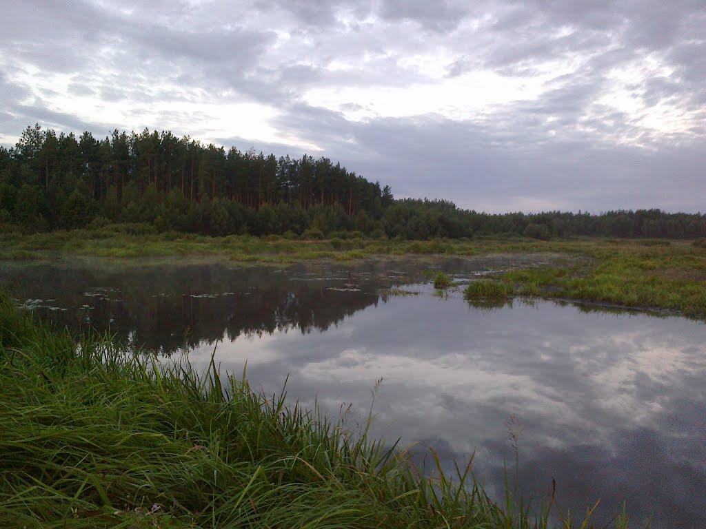 Бондарівка з panoramio.com - Бондарівка