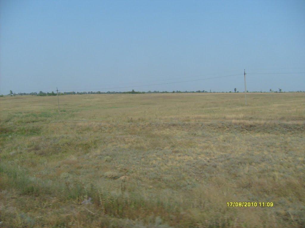 Долинське з panoramio.com - Долинське