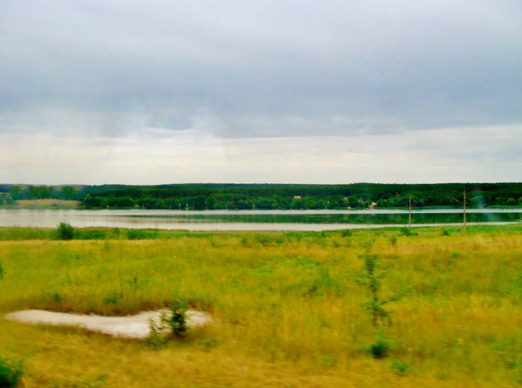 Неморож з panoramio.com - Nemorozh