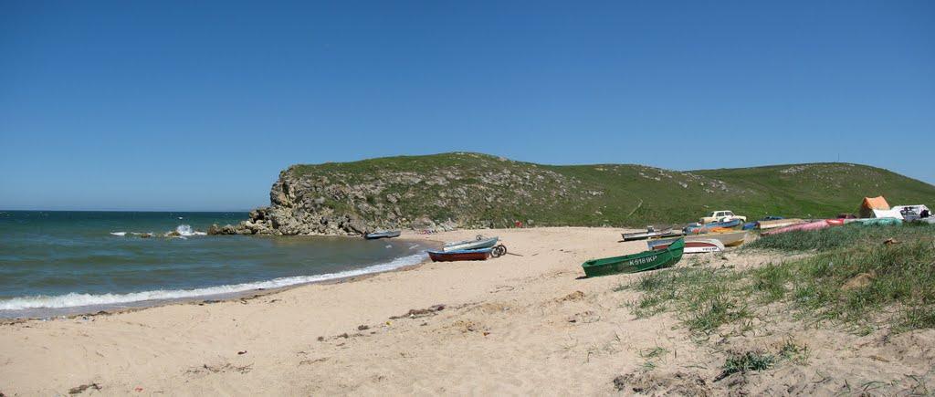 Уварове з panoramio.com - Уварове