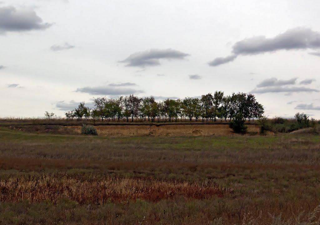 Ганнівка з panoramio.com - Ганнівка